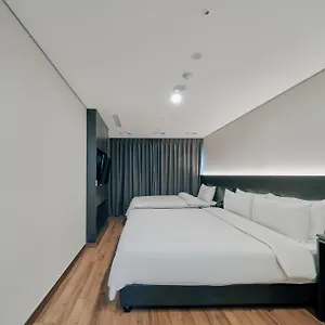호텔 아쿠아펠리스, 부산광역시