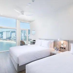 호텔 오션 포인트, 부산광역시