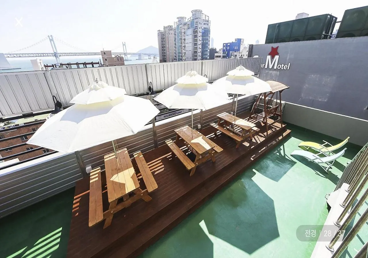 The Sweet Hotel location